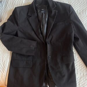 Mango Women’s Blazer
